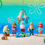 Thumbnail: Pop Mart Bikini Bottom Buddies - Whimsical Plush - Blind Box