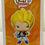 Thumbnail: Dragon Ball Super: Broly Gogeta Funko Pop! Vinyl Figure #1863 - CHASE