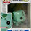 Thumbnail: Pokemon Bulbasaur Funko Pop! Vinyl Figure #453