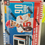 Thumbnail: 2025 Panini Donruss Football Blaster Box