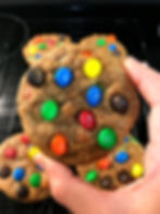 M&M