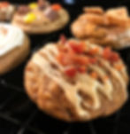 Maple Bacon