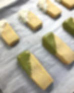 Shortbread Cookies