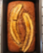 Brown Butter Banana Bread