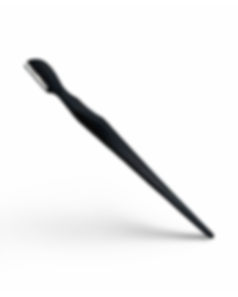 Ink Lovers Black Brow Razor (25 QTY)