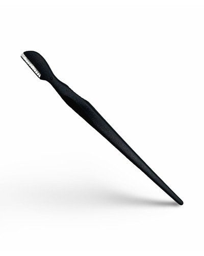Ink Lovers Black Brow Razor (25 QTY) | Ink Lovers