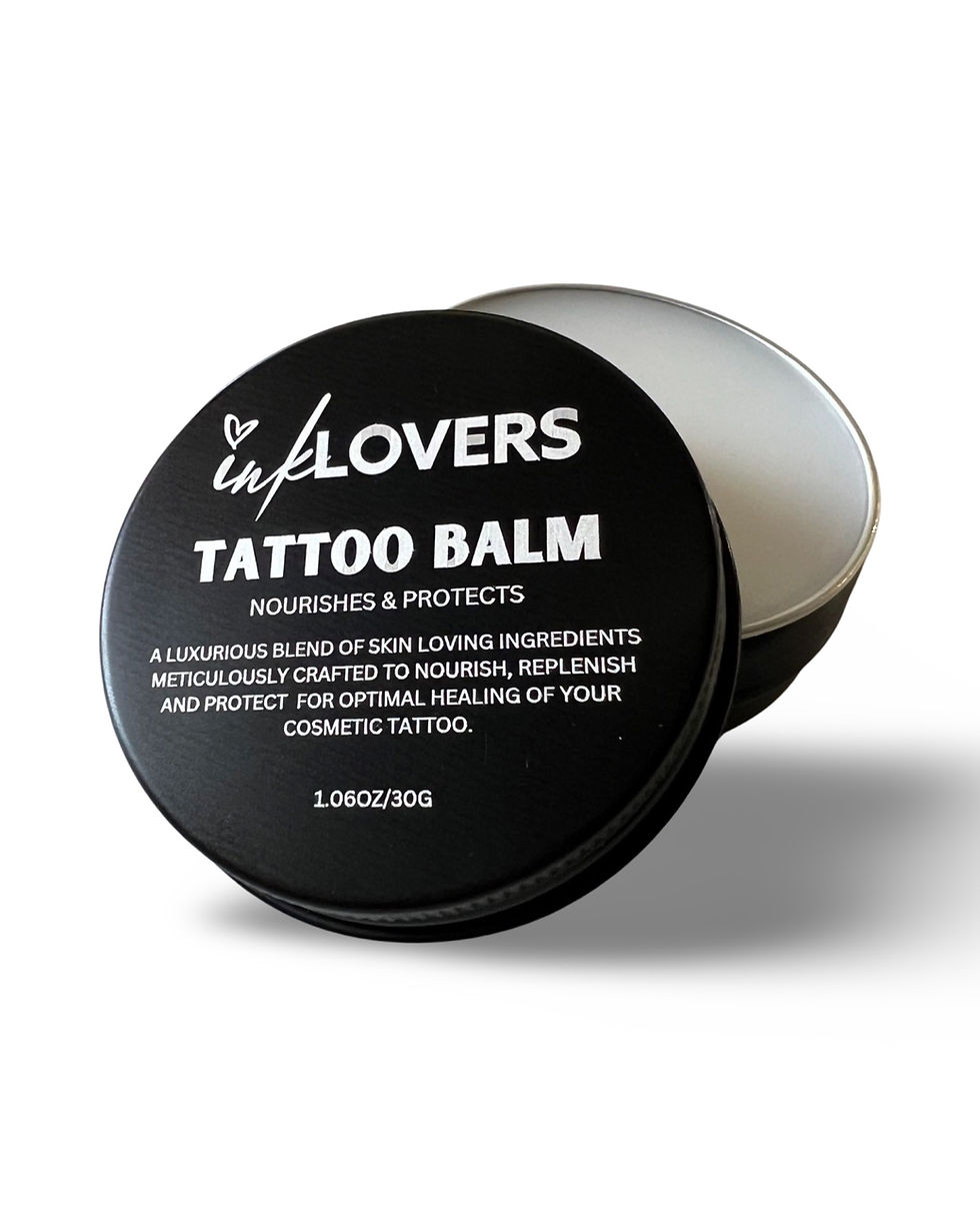 Thumbnail: Ink Lovers Tattoo Balm