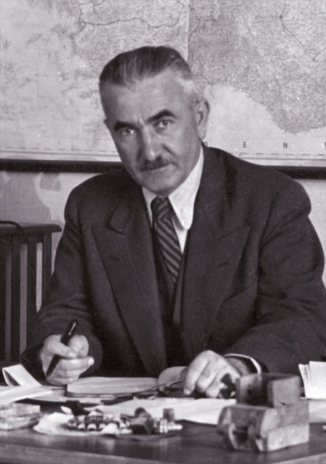 Nuri Killigil