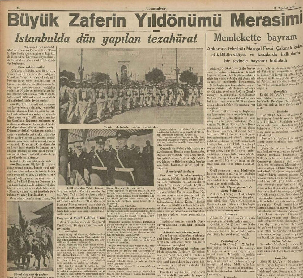 31 Ağustos 1937
