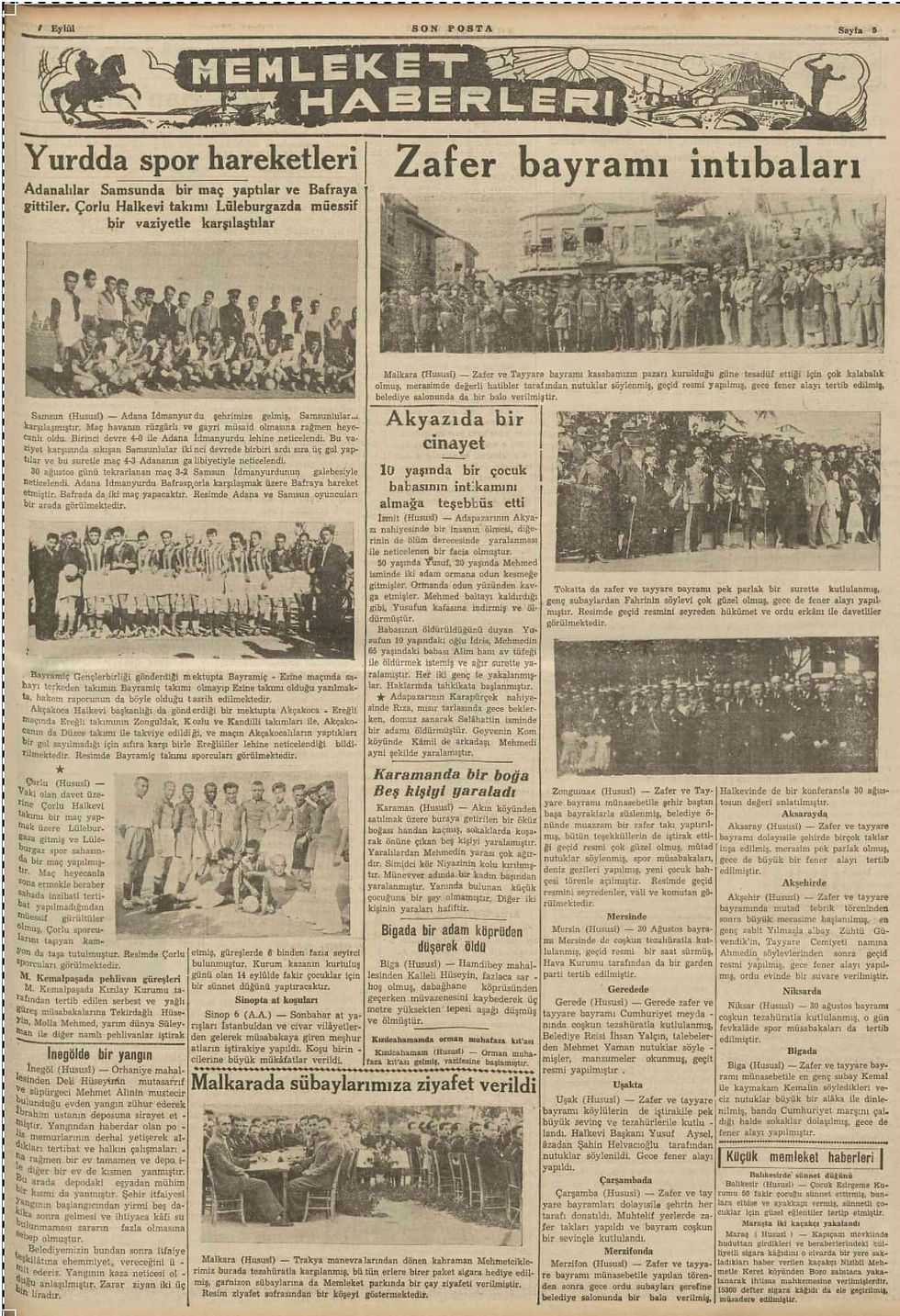 7 Eylül 1937