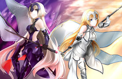 fateGO ジャンヌ