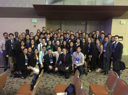 2015 National Pennsylvania Subregion