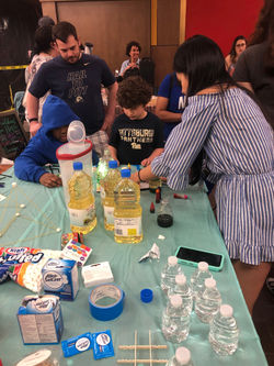 2019 Noche de Ciencias
