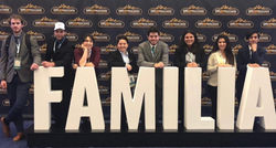 2019 Nationals - Cleveland