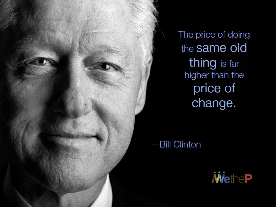 8-19 Bill Clinton