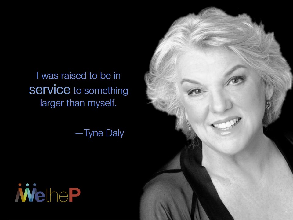 2-21 Tyne Daly