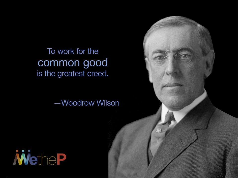 12-28 Woodrow Wilson