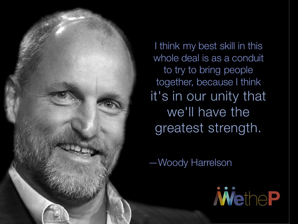 7-23 Woody Harrelson