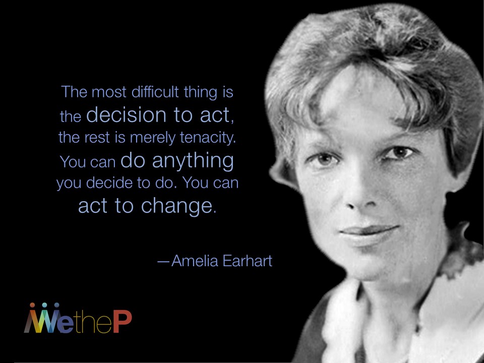 7-24 Amelia Earhart