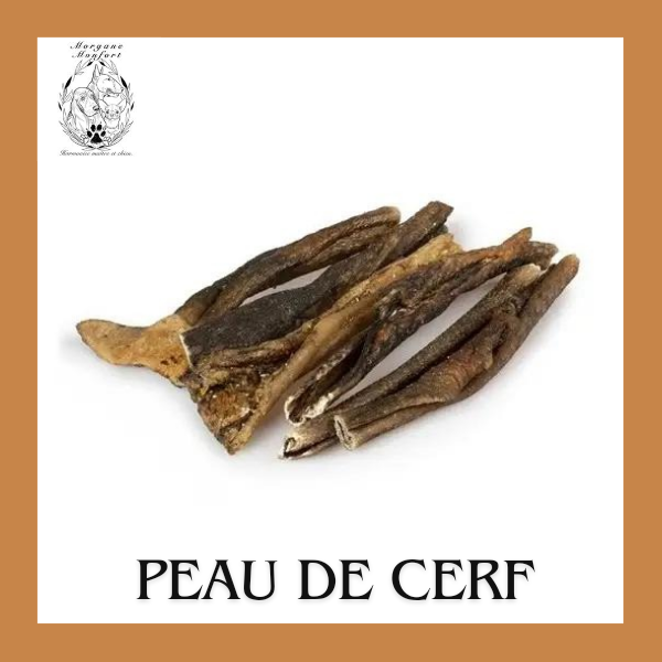 Miniature : Peaux séchées