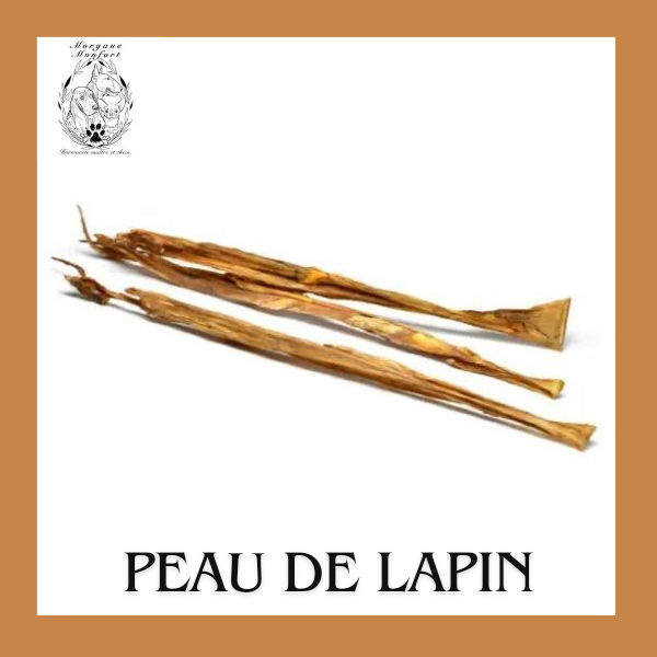 Miniature : Peaux séchées