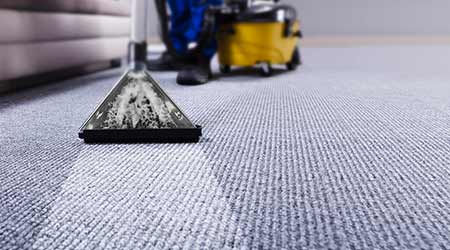 Carpet Cleaning: How to Keep Your Carpets Looking and Feeling Great