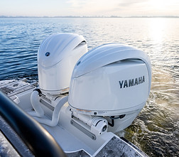 Yamaha buitenmotor