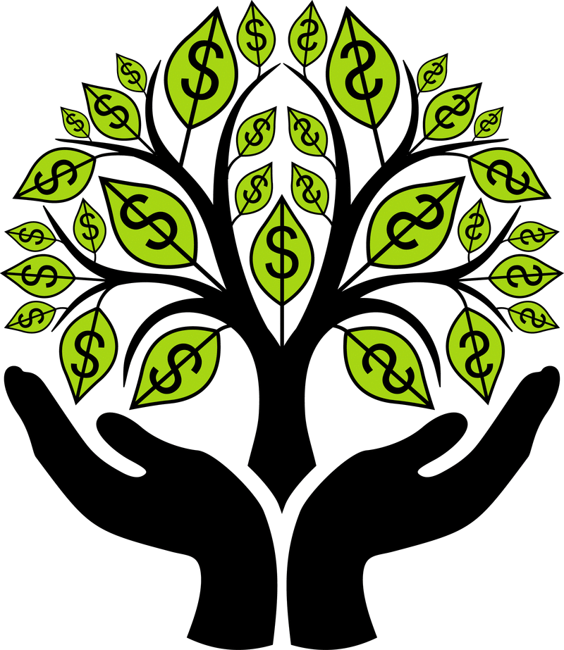 Money tree