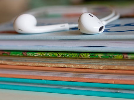 The Power of Audiobooks for Children