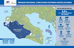 MAPA CORCOVADO_info