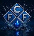 picture of Custom Fabricated Filters logo