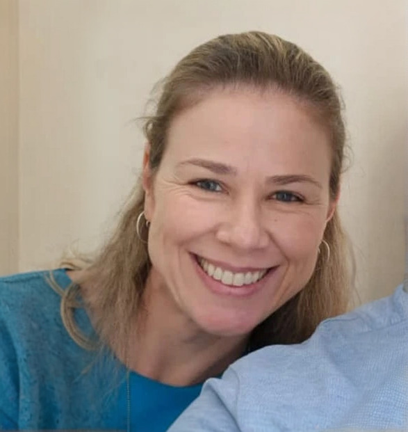 Giselle Modé Magalhães