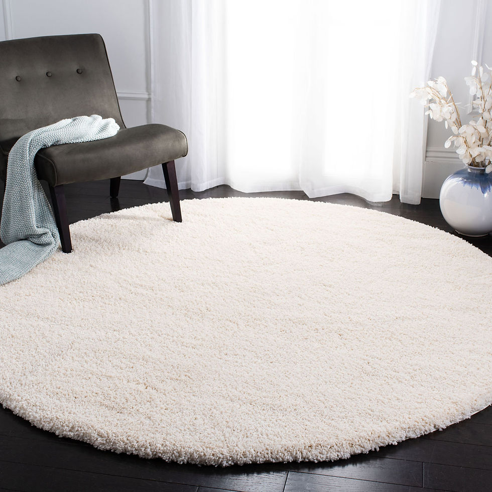 Thumbnail: Shag Rug 8