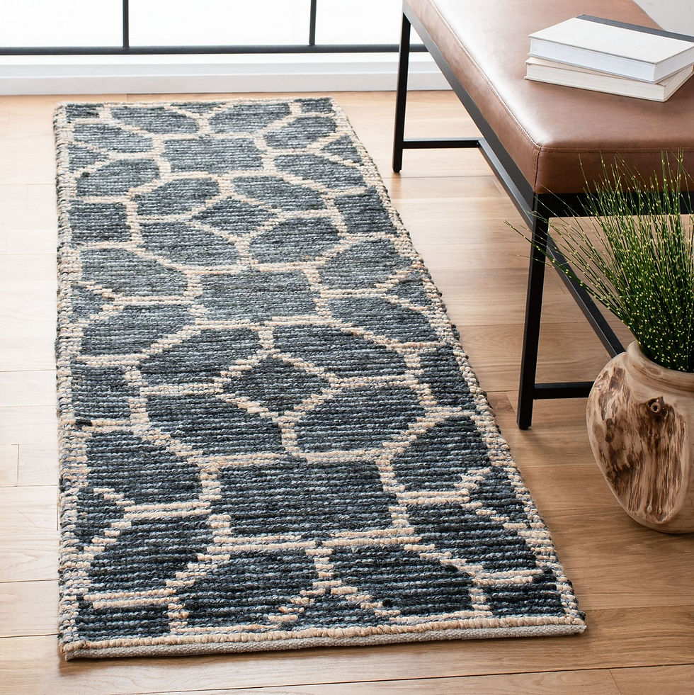 Thumbnail: Natural Fiber Rug 14