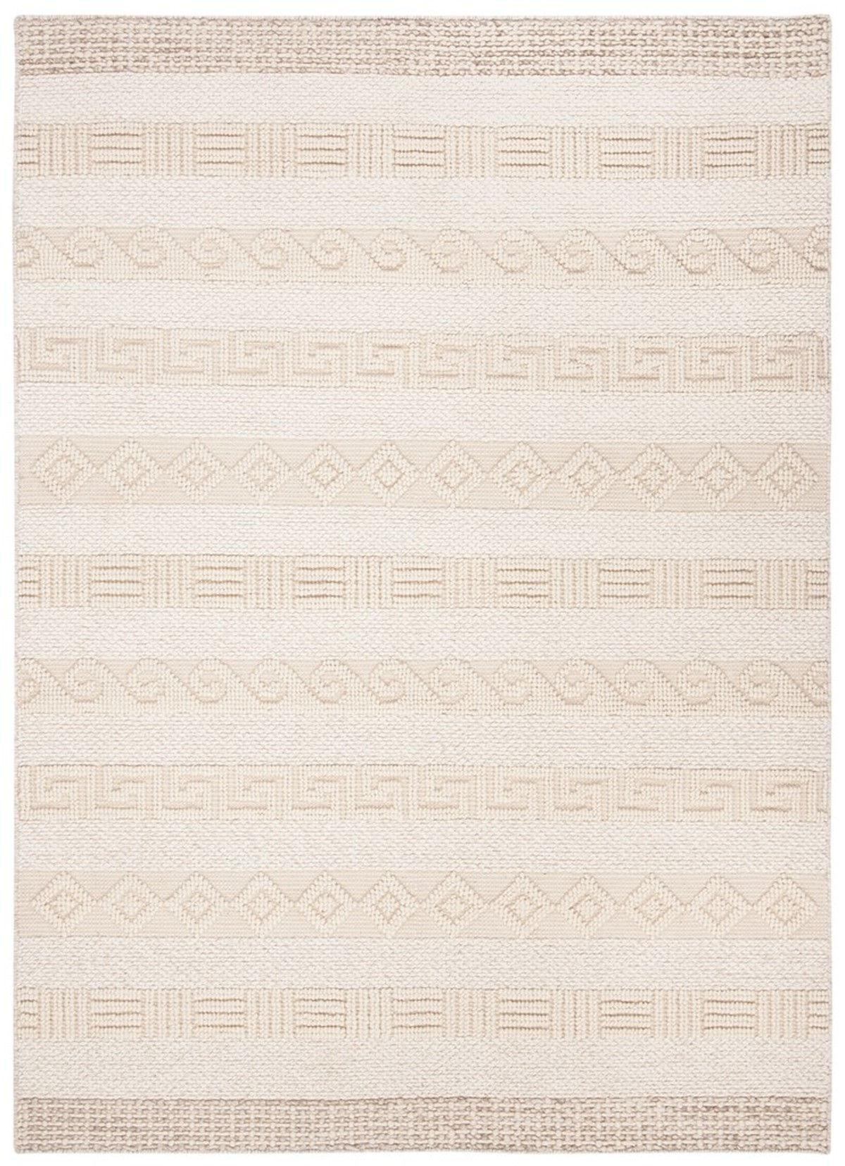 Natural Fiber Rug 16