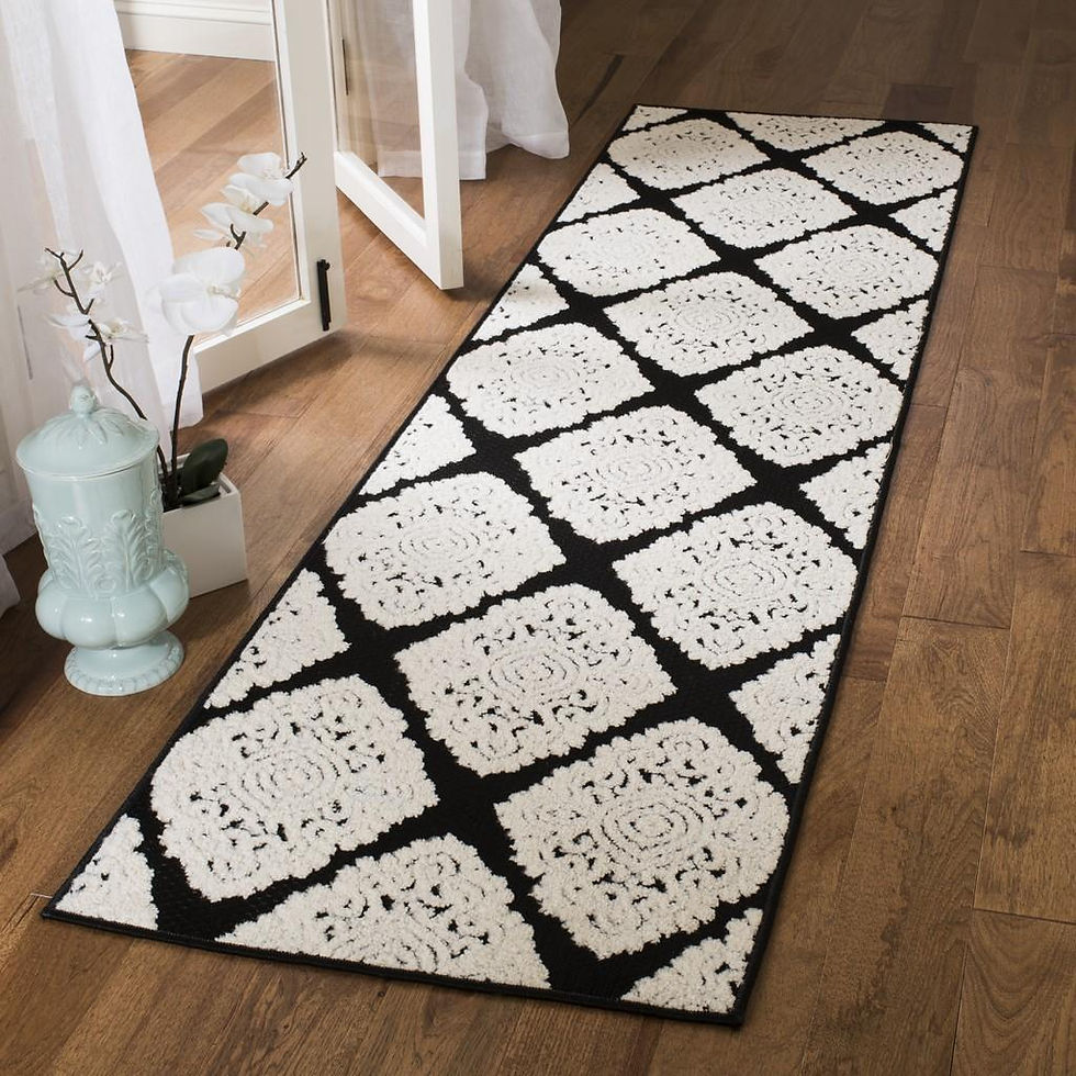 Thumbnail: Outdoor Rug 2