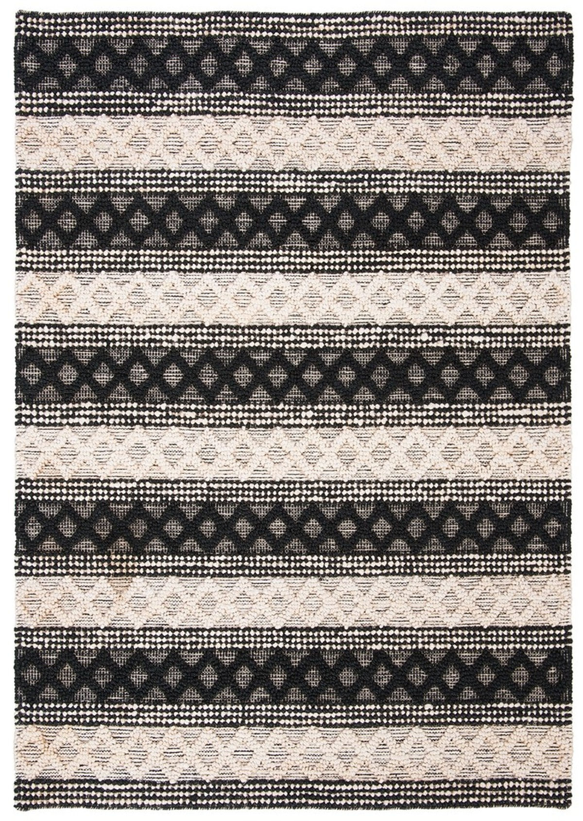 Natural Fiber Rug 18