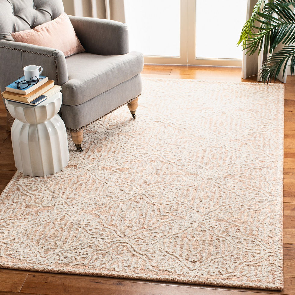 Thumbnail: Destiny Rug 8