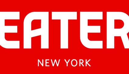 eater logo