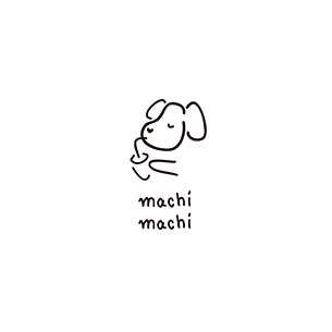machi machi logo