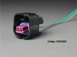 Ficha Sensor de Caja