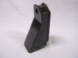 Soporte de Caja Automatica MB 1315 TRasero Izquierdo - Derecho Cod; 333060