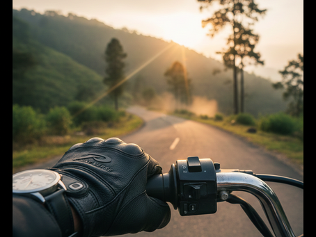 IBW with Riding Verse