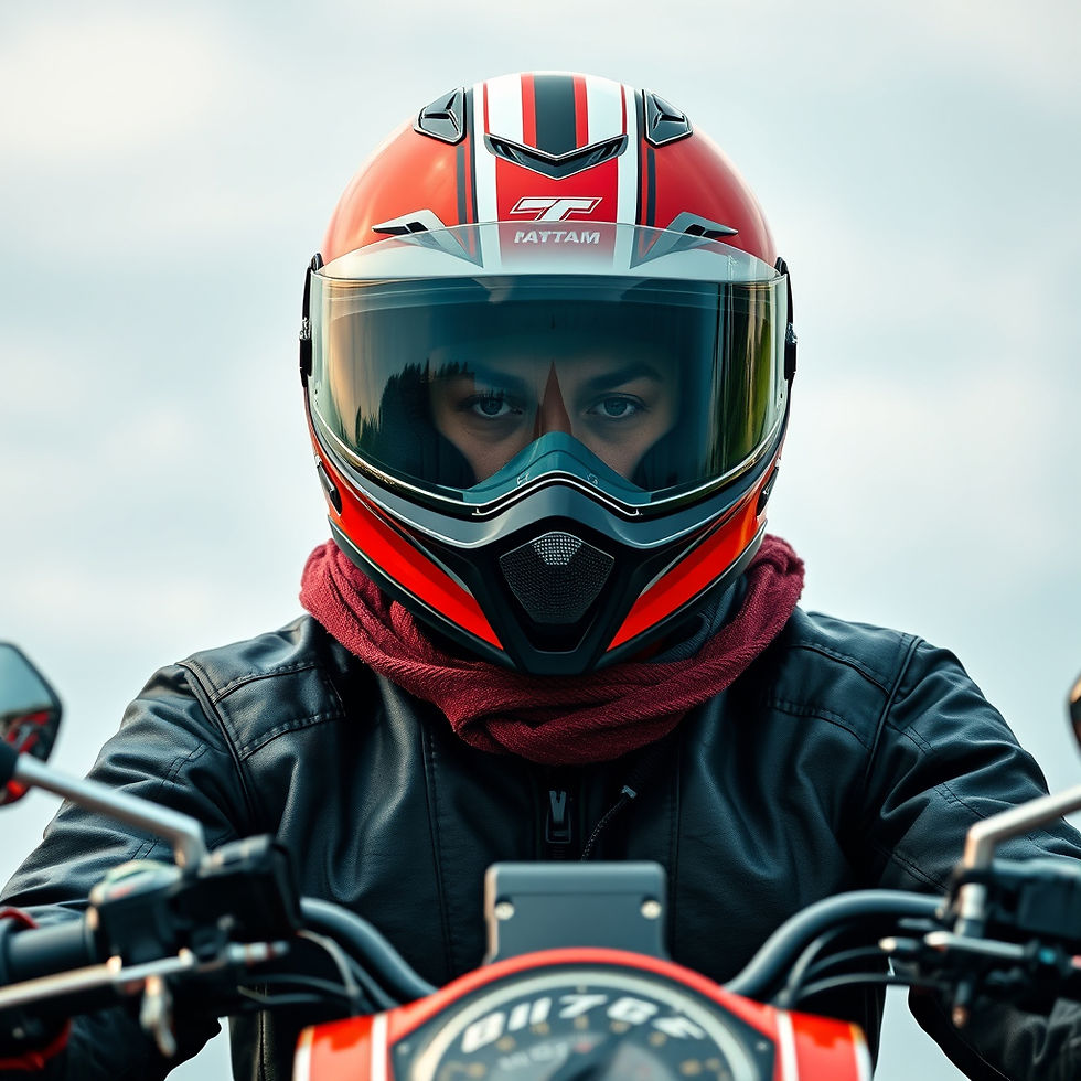 Best helmet to buy in india