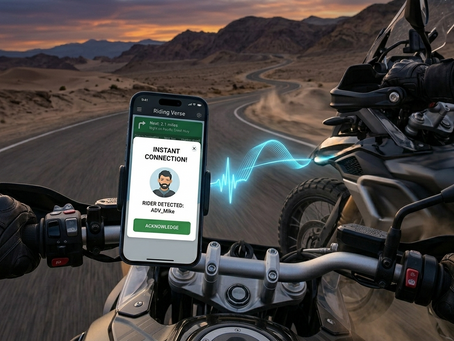 best motorbike app