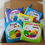 Thumbnail: Kids Cloth Books
