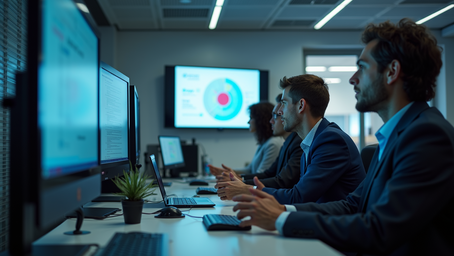 Why Employee Education is Key to Cybersecurity Success