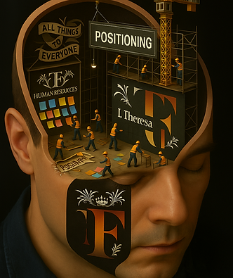 TF human Resources Careers