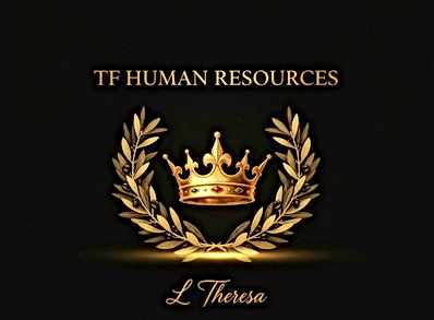 Logo 1 TF Human Resources