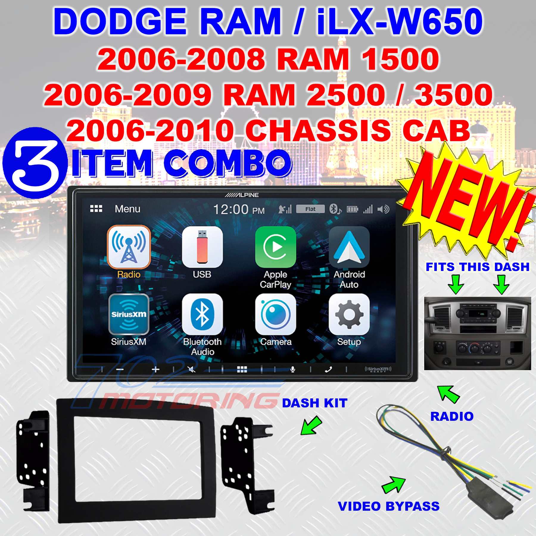 2010 dodge ram 1500 radio upgrade 2010 dodge ram 1500 radio upgrade